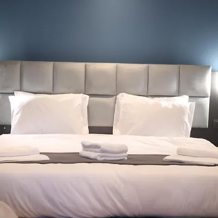 Ardos Park Hotel Ancara