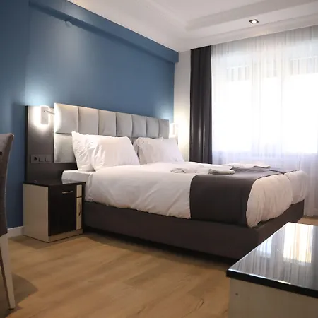 Ardos Park Hotel Ankara