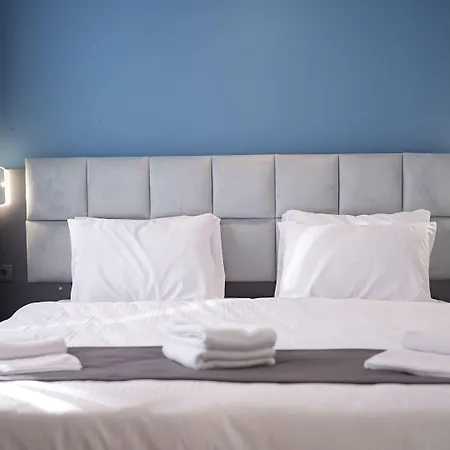 Hotell Ardos Park Ankara