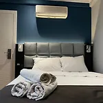Отель Ardos Park 4*