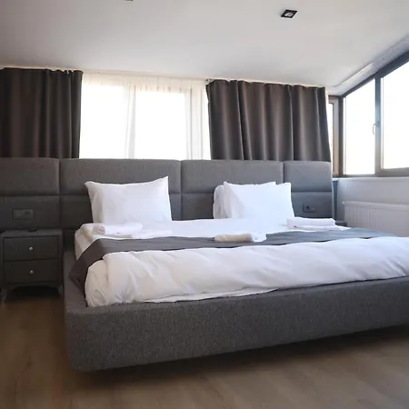 Ardos Park 4* Ankara