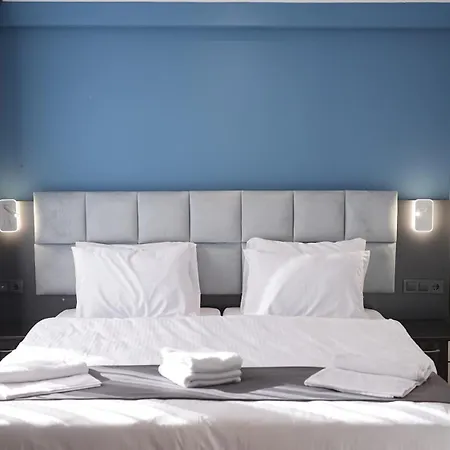 Ardos Park Hotel
