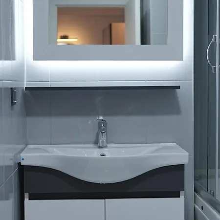 Otel Ardos Park Ankara