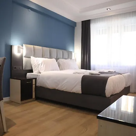 Hotel Ardos Park 4*
