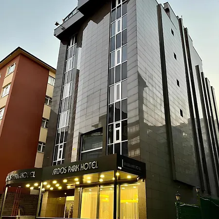 Hotel Ardos Park 4*