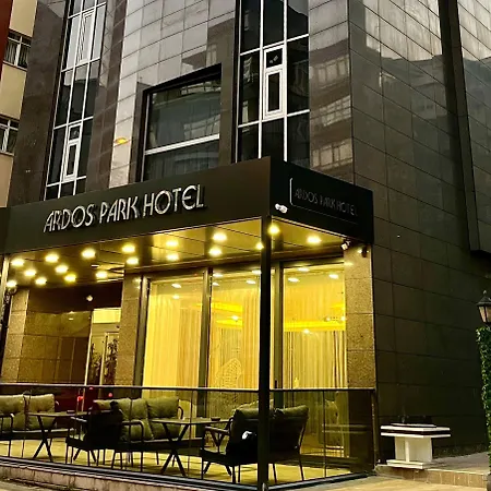 Ardos Park Hotel Ankara