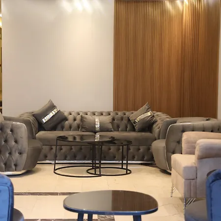 Ardos Park 4* Ankara