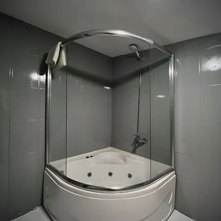 Hotel Ardos Park