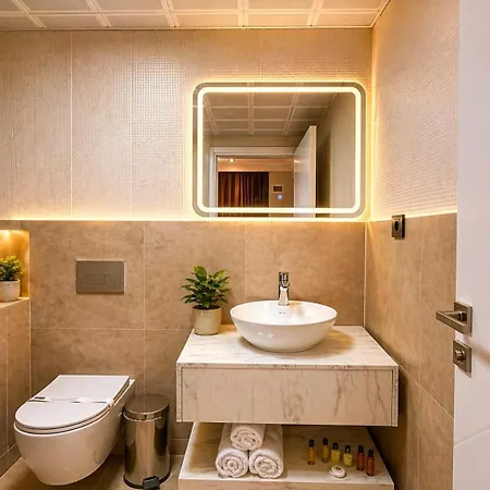 Ardos Park Hotel Ankara