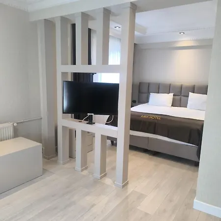 Hotel Ardos Park 4*
