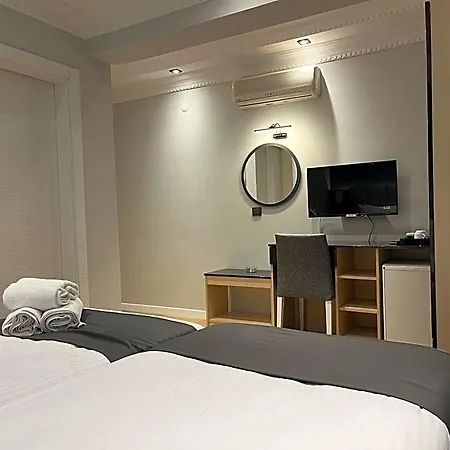 Ardos Park Hotel Ankara