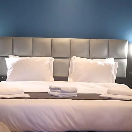 Ardos Park 4*