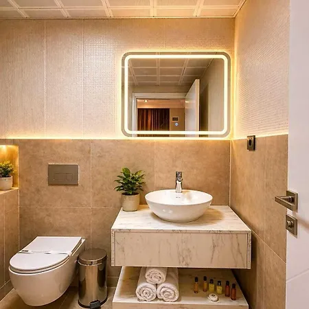 Hotel Ardos Park