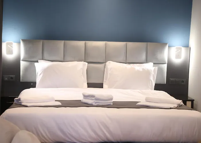 Ardos Park Otel Ankara