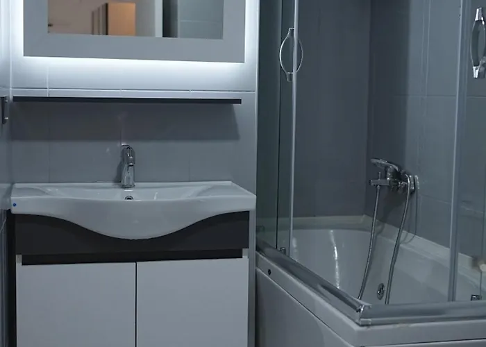 ホテル Ardos Park