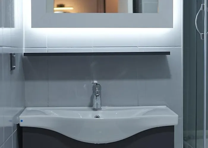 ホテル Ardos Park アンカラ