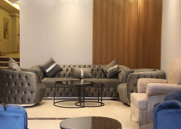 Ardos Park 4* Ankara