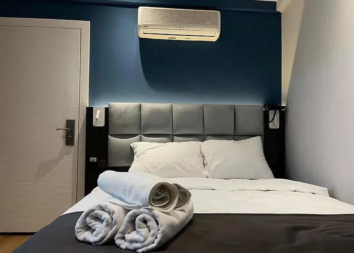 ホテル Ardos Park 4*