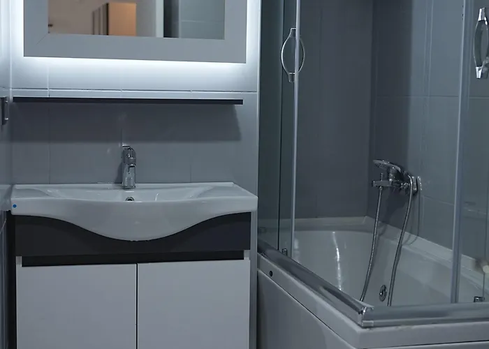 ホテル Ardos Park