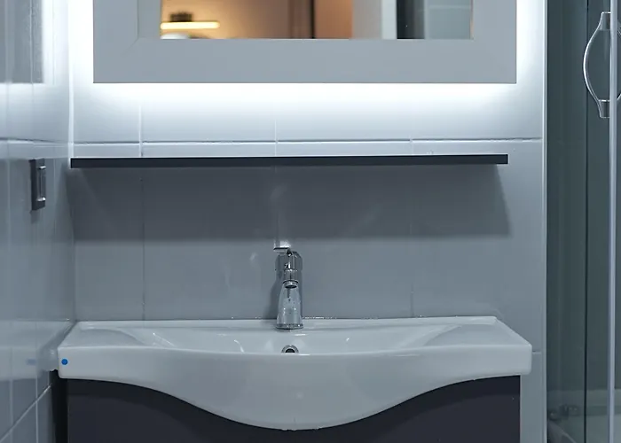 Ardos Park Otel Ankara