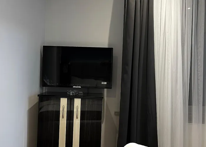 Ardos Park アンカラ