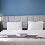 Ardos Park 4* アンカラ