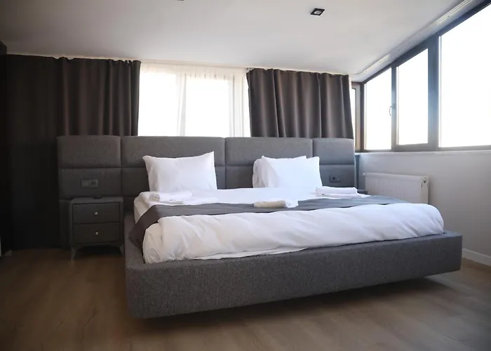 Ardos Park 4* Ankara