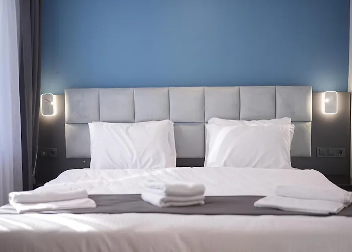 Ardos Park 4* Ankara